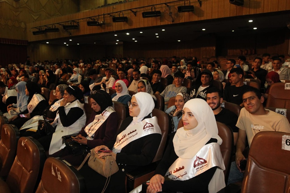 برعاية وزير التعليم العالي والبحث العلمي.. إطلاق أول ملتقى لشباب المعاهد العليا بالقاهرة الكبرى لترشيد استهلاك الطاقة ضمن مبادرة "وفرها… تنورها"