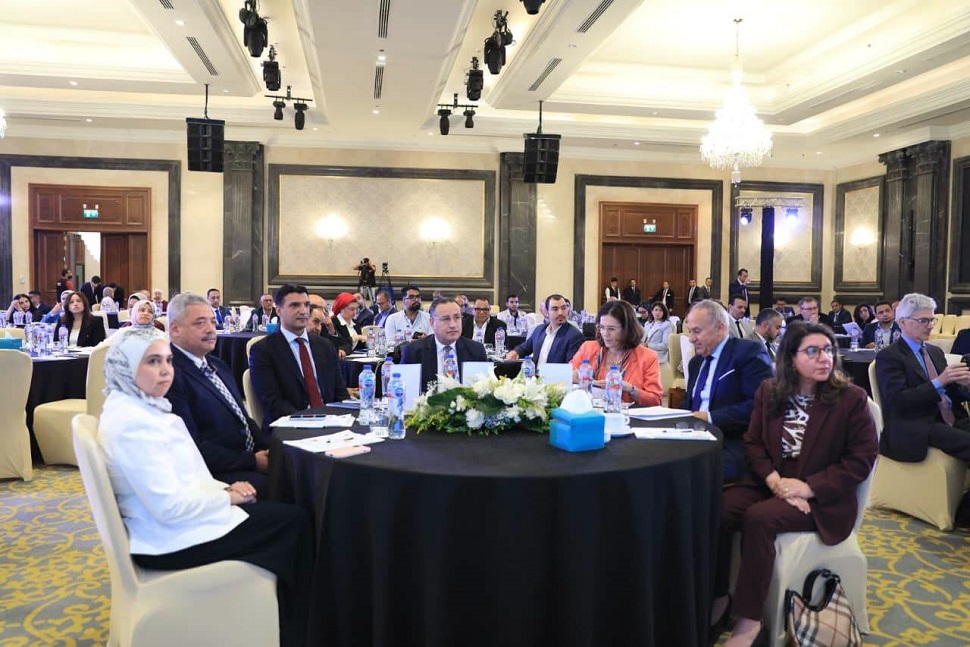 وزيري التعليم العالي والصناعة والاتحاد الأوروبي يطلقون أول منصة متخصصة لدعم مشاركة القطاع الخاص في برنامج “أفق أوروبا (Horizon Europe)”