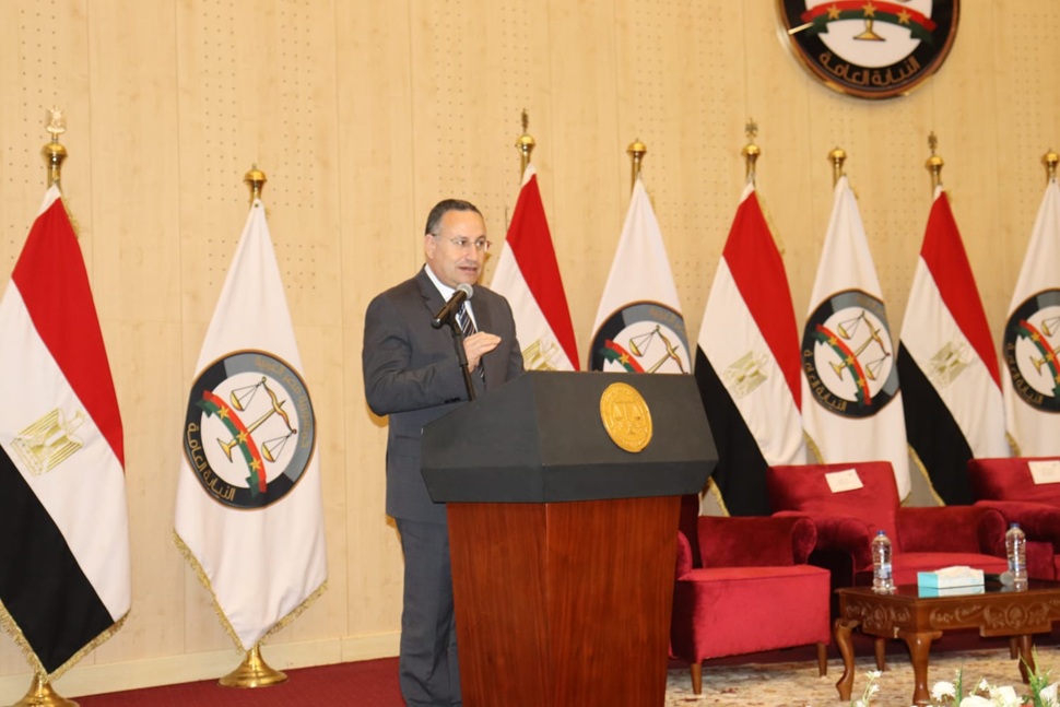 وزير التعليم العالي والنائب العام يشهدان فعاليات إطلاق الصالونات الثقافية بالجامعات المصرية