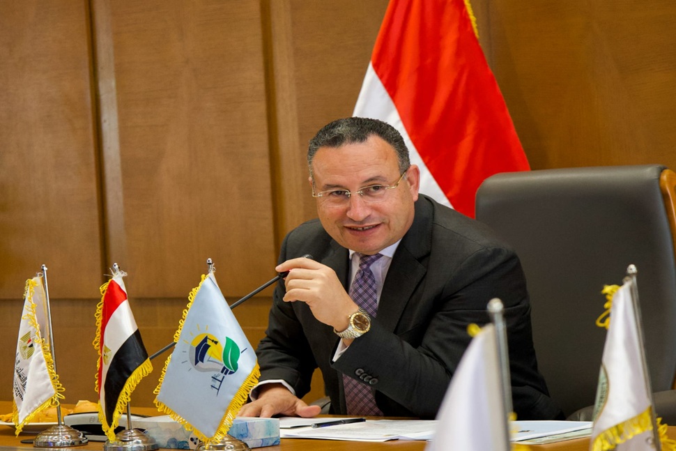 Minister of Higher Education Meets with Student Union Representatives in an Expanded Meeting